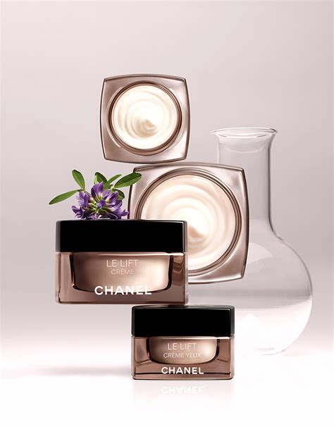 Chanel lift your beauty reviews